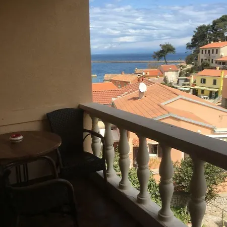 Seaview Antonija Apartment Veli Lošinj
