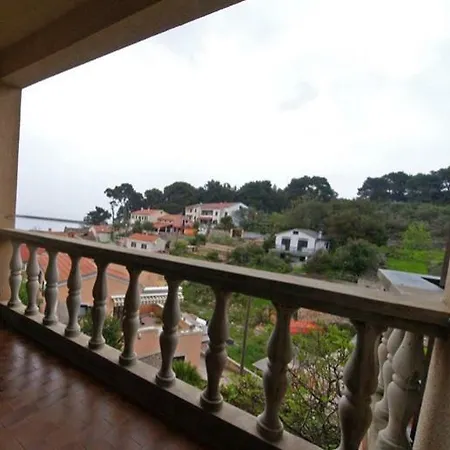 Lägenhet Seaview Antonija Veli Lošinj