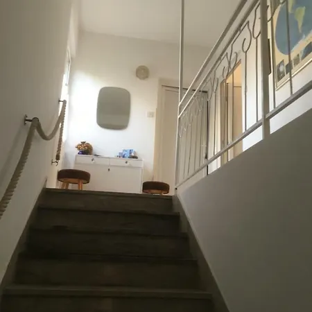 Seaview Antonija Apartment