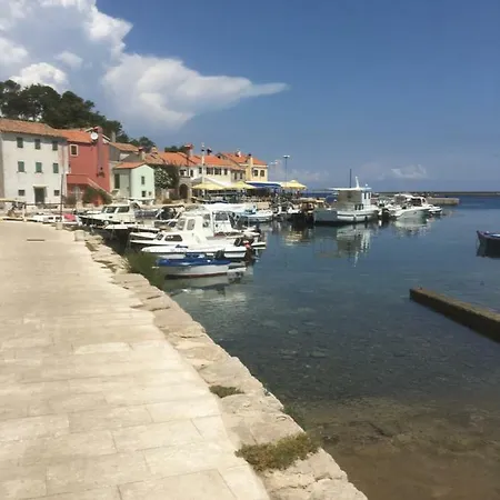Seaview Antonija * Veli Lošinj