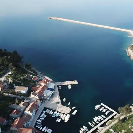 Lägenhet Seaview Antonija Veli Lošinj