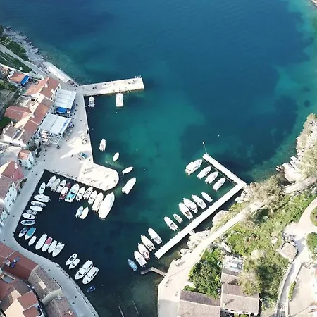 Seaview Antonija Apartment