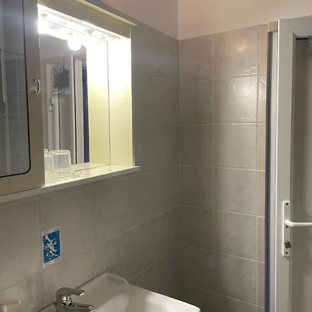 Apartman Seaview Antonija