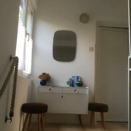 Seaview Antonija Apartman Veli Lošinj