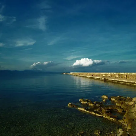 Seaview Antonija *