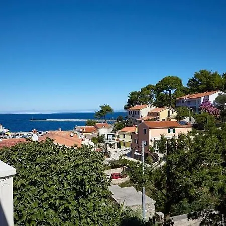 Apartman Seaview Antonija