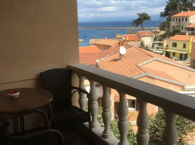 Seaview Antonija Apartment Veli Lošinj