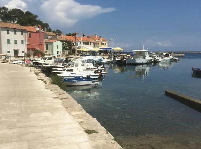 Seaview Antonija * Veli Lošinj