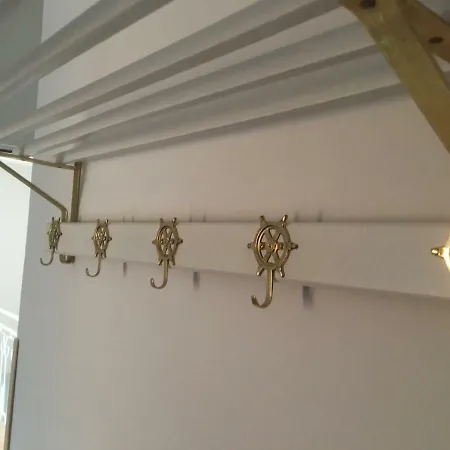 Apartamento Seaview Antonija Veli Lošinj