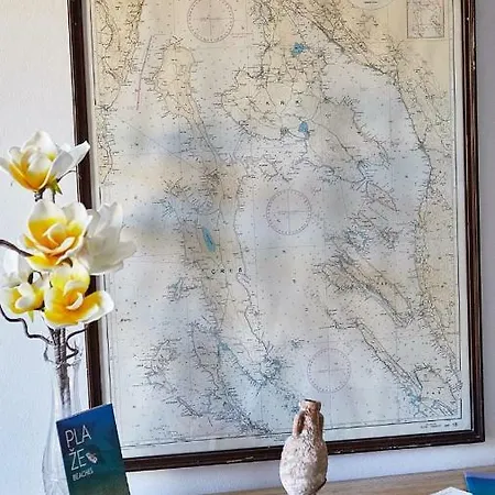 Apartamento Seaview Antonija