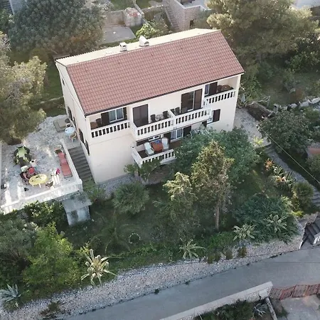 Seaview Antonija Veli Lošinj