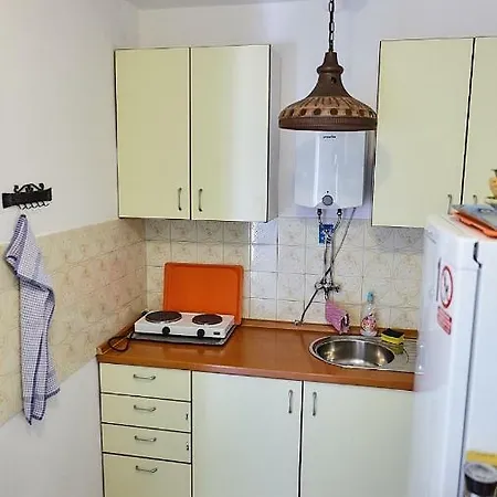 Seaview Antonija Apartamento *