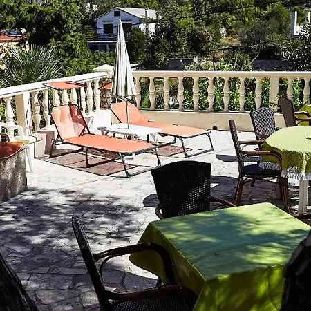 Seaview Antonija Veli Lošinj